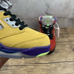 Jordan 5 Retro What The - comprar online