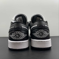 Jordan 1 Low Panda - Born Sneakers