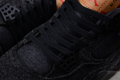 Jordan 4 Denim Levi’s Custom - Born Sneakers