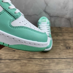 Nike Dunk Low Green Glow - comprar online