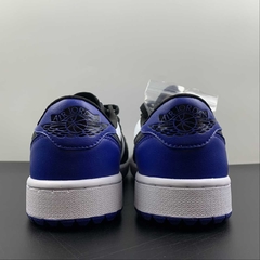 Jordan 1 Retro Low Golf Royal Toe - Born Sneakers