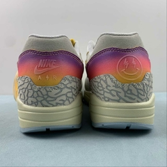 Nike Air Max 1 J Balvin Medellín Sunset Custom - Born Sneakers