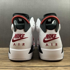 Jordan 6 Retro Carmine - Born Sneakers