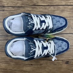 Louis Vuitton Trail Sneaker - loja online