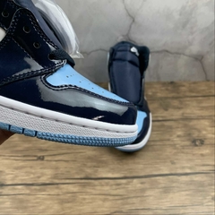 Jordan 1 Retro High UNC Patent - comprar online
