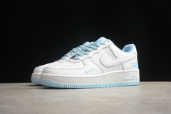 Nike Air Force 1'07 Low Kith UNC Custom na internet