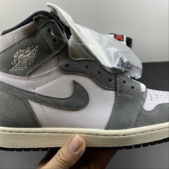 Jordan 1 Retro High Washed Black - Born Sneakers