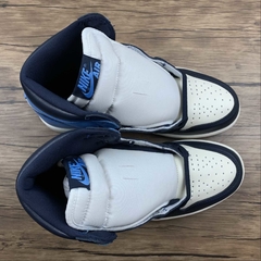 Jordan 1 Retro High Obsidian UNC - loja online