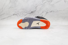 Jordan 4 Retro Starfish - comprar online
