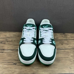 Imagem do Louis Vuitton Trail Sneaker