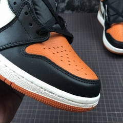 Jordan 1 Retro Shattered Blackboard - comprar online