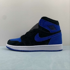 Jordan 1 Retro High OG Royal Reimagined