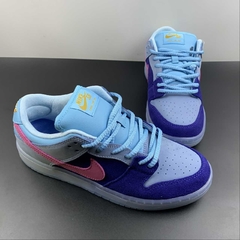 Nike SB Dunk Low Run The Jewels - loja online