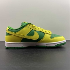 Nike Dunk Low Retro Reverse Brazil - comprar online