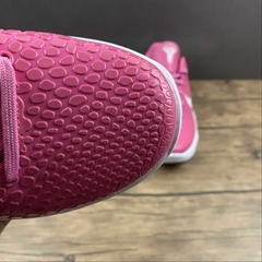 Nike Kobe Protro 6 Think Pink na internet
