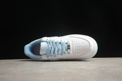 Nike Air Force 1'07 Low Kith UNC Custom - loja online