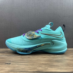 Nike Zoom Freak 3 EP Aqua