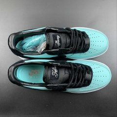 Nike Air Force 1 Low Tiffany & Co. 1837 (Friends and Family)
