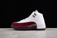 Jordan 12 Retro SP A Ma Maniére White