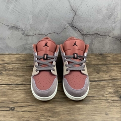 Imagem do Jordan 1 Low Canyon Rust
