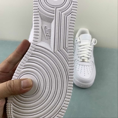 Imagem do Nike Air Force 1 Low '07 White (Travis Scott Cactus Jack Utopia Edition)