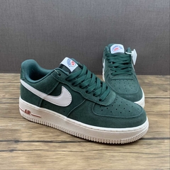 Nike Air Force 1 '07 LX Low Athletic Club Pro Green na internet