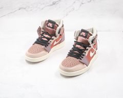 Jordan 1 High Zoom Air CMFT Canyon Rust - Born Sneakers