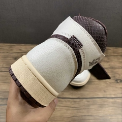 Jordan 1 High Retro A Ma Maniére - loja online
