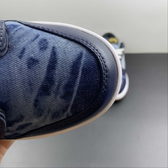 Nike SB Dunk Low Fast Times na internet