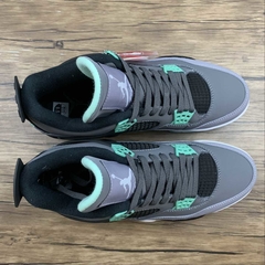 Jordan 4 Retro Green Glow - loja online
