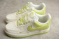 Nike Air Force 1'07 Low Fat Joe Friends & Family - Born Sneakers