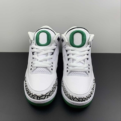 Imagem do Jordan 3 PE Oregon