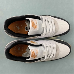 Imagem do Nike Air Max 1 Athletic Department Light Bone University Gold