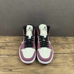 Imagem do Jordan 1 Mid SE Light Mulberry