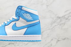 Jordan 1 Retro High UNC