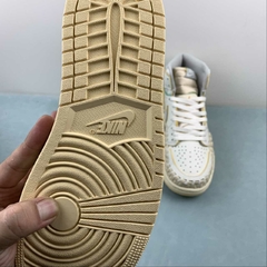 Imagem do Jordan 1 Retro High OG SP Union LA Bephies Beauty Supply Summer of ‘96