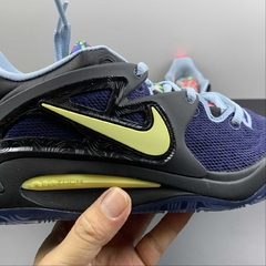 Nike KD 15 Beginnings - Born Sneakers