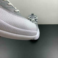 Jordan 12 Retro Stealth - comprar online