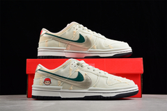 Nike SB Dunk Low Otomo Katsuhiro Slam Dunk Custom - Born Sneakers