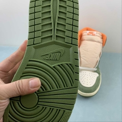Imagem do Jordan 1 High OG Celadon