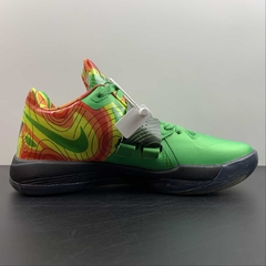 Nike KD 4 Weatherman - comprar online