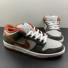 Nike SB Dunk Low Crushed Skate na internet