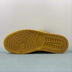 Jordan 1 High OG Yellow Ochre