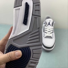 Imagem do Jordan 3 Retro Midnight Navy