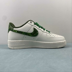 Nike Air Force 1 Low Bape Green - comprar online