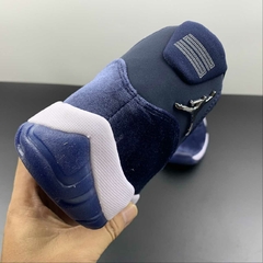 Jordan 11 Retro Midnight Navy - loja online