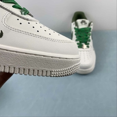 Nike Air Force 1 Low Bape Green - comprar online