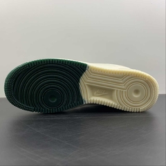 Nike Air Force 1 Low 07' Milwaukee Bucks Custom
