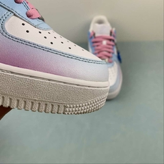 Nike Air Force 1 '07 Low I Love You Custom - comprar online