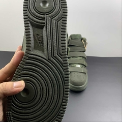 Imagem do Nike Air Force 1 High '07 SP Billie Eilish Sequoia